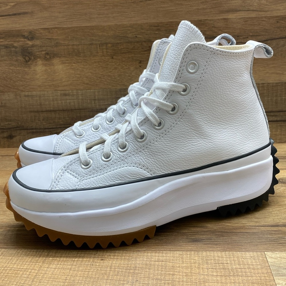 CONVERSE RUN STAR 🌟 HIKE HI BRAND NEW